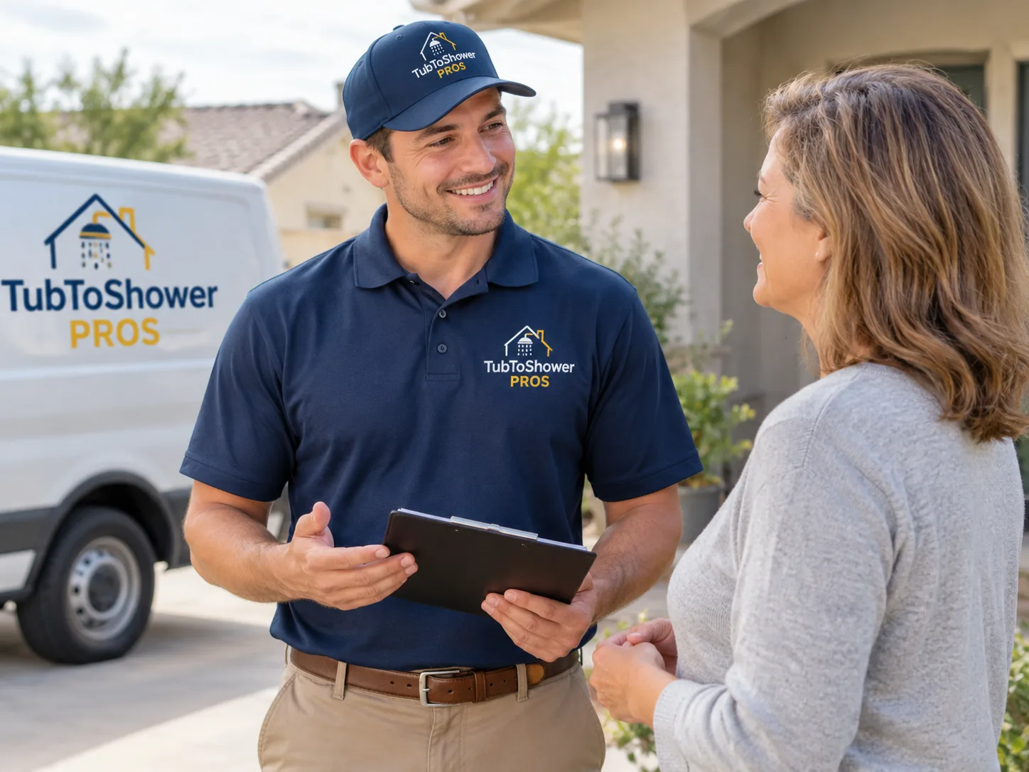 Tub Shower Conversion Ionia, MO FAQs